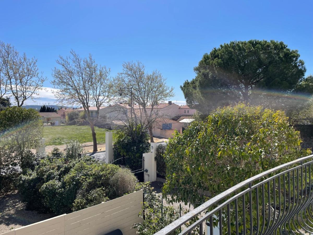 Les Ecuries - 3 Bedroom With Plunge Pool Near Narbonne & The Canal Du Midi *