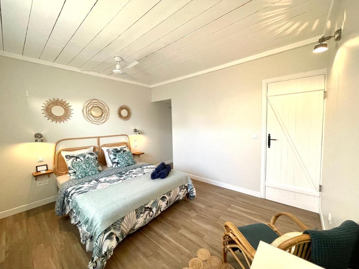 Les Ecuries - 3 Bedroom With Plunge Pool Near Narbonne & The Canal Du Midi * Saint-Nazaire-d'Aude