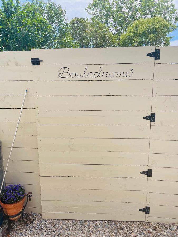 Les Ecuries - 3 Bedroom With Plunge Pool Near Narbonne & The Canal Du Midi Ferienhaus Saint-Nazaire-d'Aude