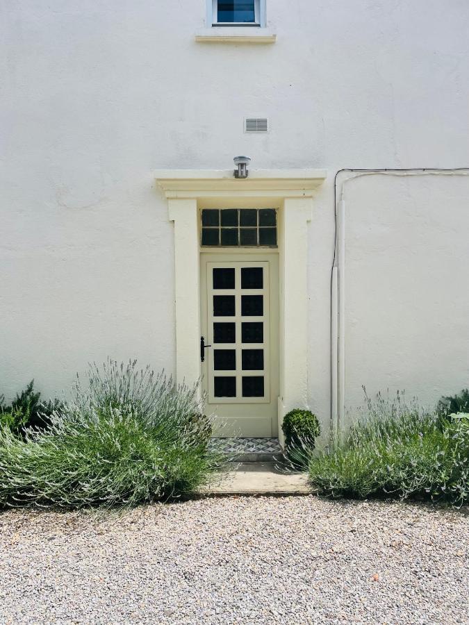 Ferienhaus Les Ecuries - 3 Bedroom With Plunge Pool Near Narbonne & The Canal Du Midi *