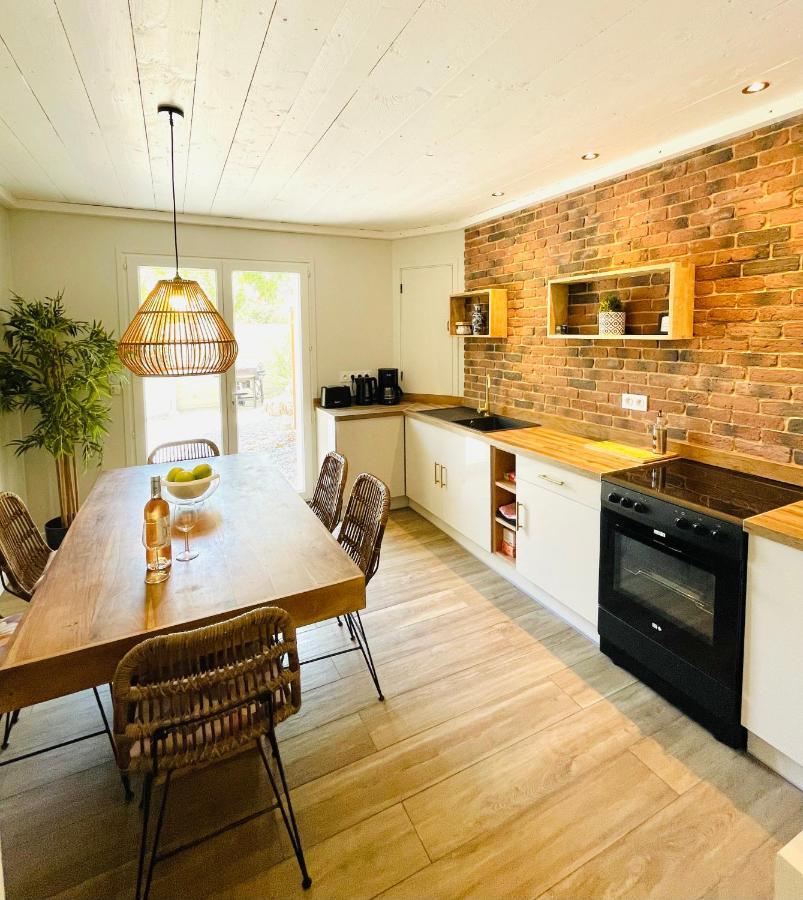 Les Ecuries - 3 Bedroom With Plunge Pool Near Narbonne & The Canal Du Midi * Saint-Nazaire-d'Aude