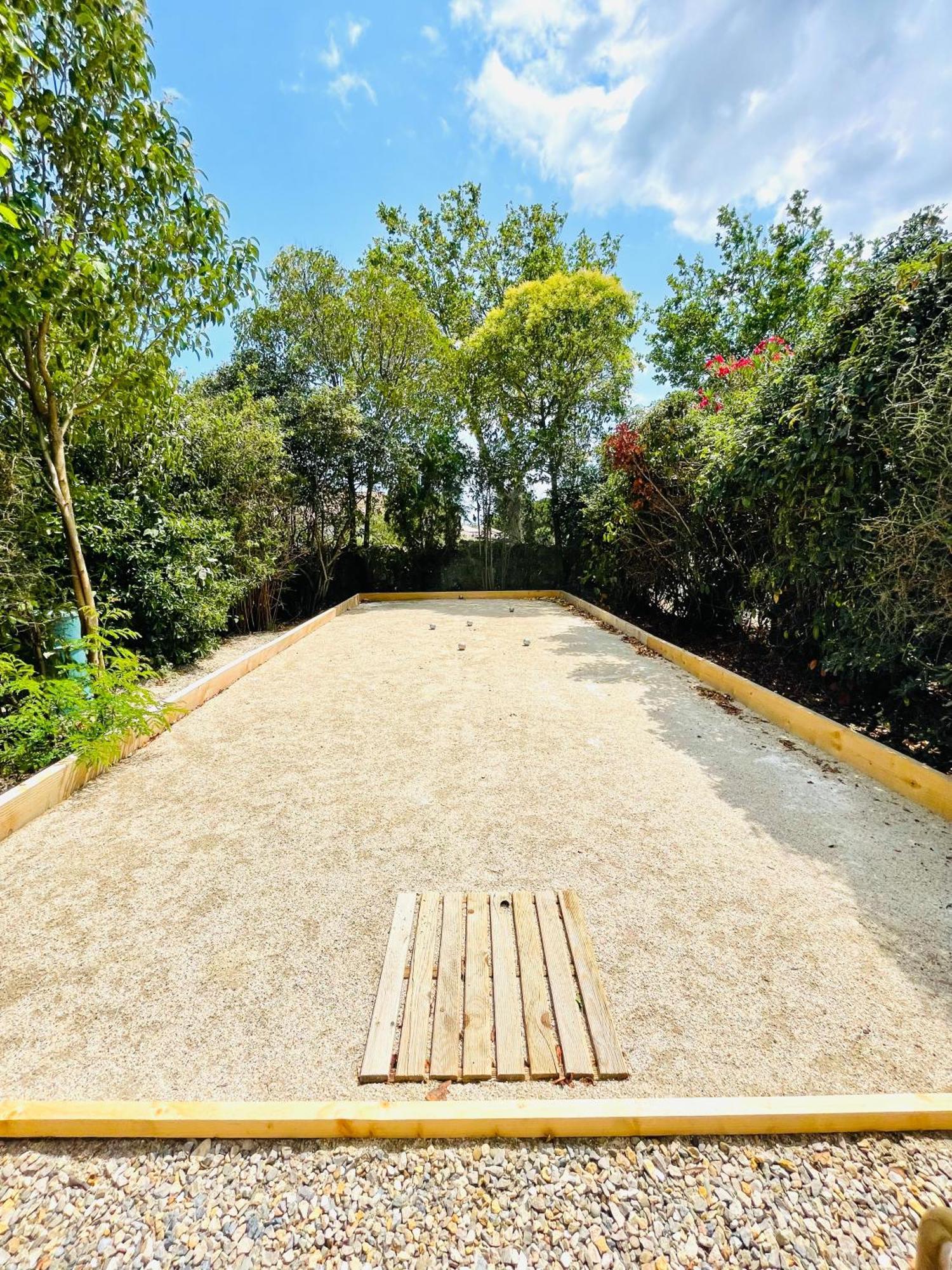 Les Ecuries - 3 Bedroom With Plunge Pool Near Narbonne & The Canal Du Midi * Saint-Nazaire-d'Aude