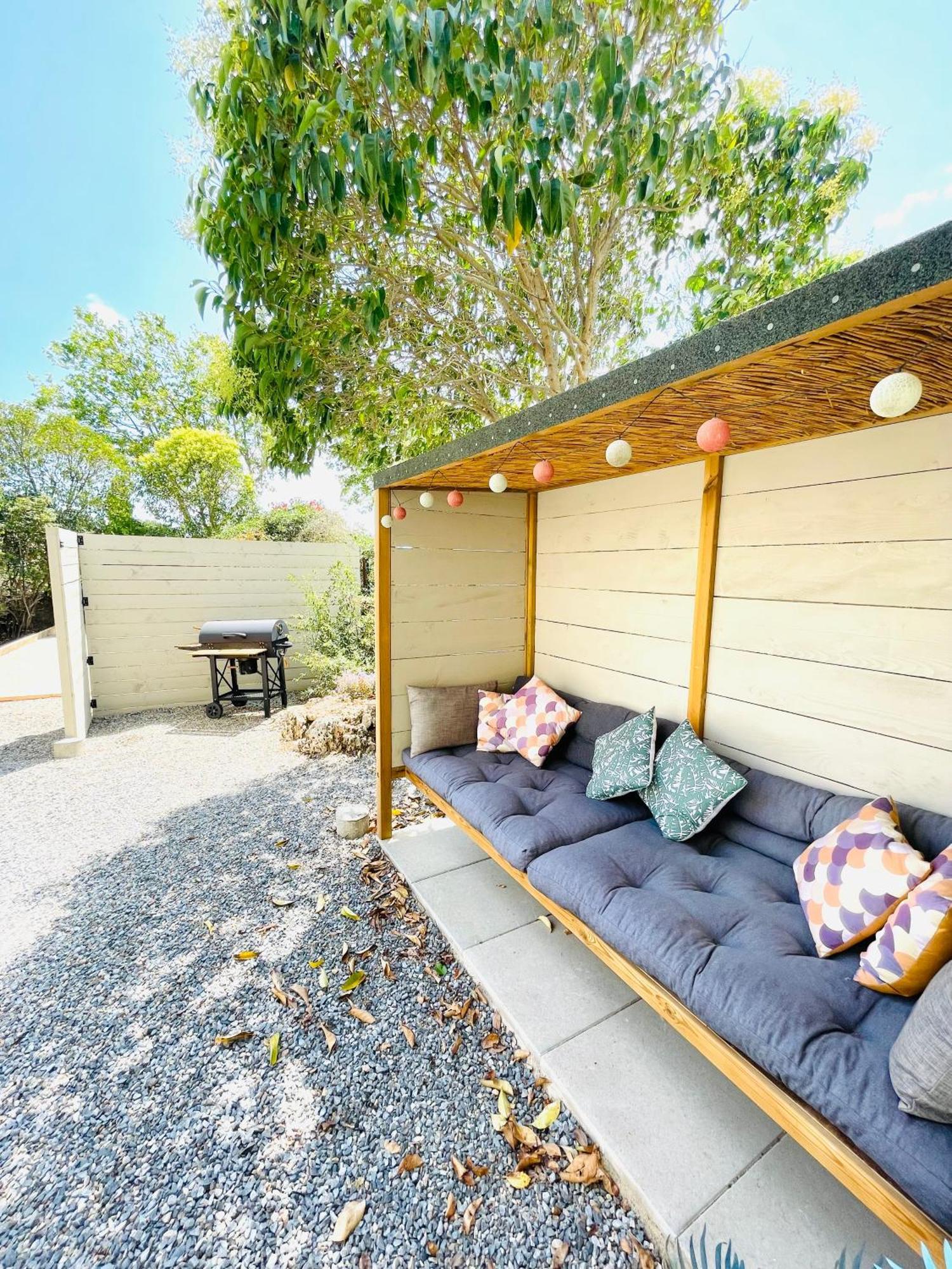 Les Ecuries - 3 Bedroom With Plunge Pool Near Narbonne & The Canal Du Midi *