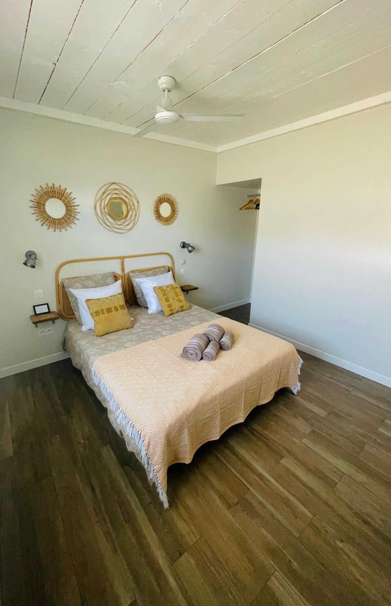 Les Ecuries - 3 Bedroom With Plunge Pool Near Narbonne & The Canal Du Midi * Saint-Nazaire-d'Aude