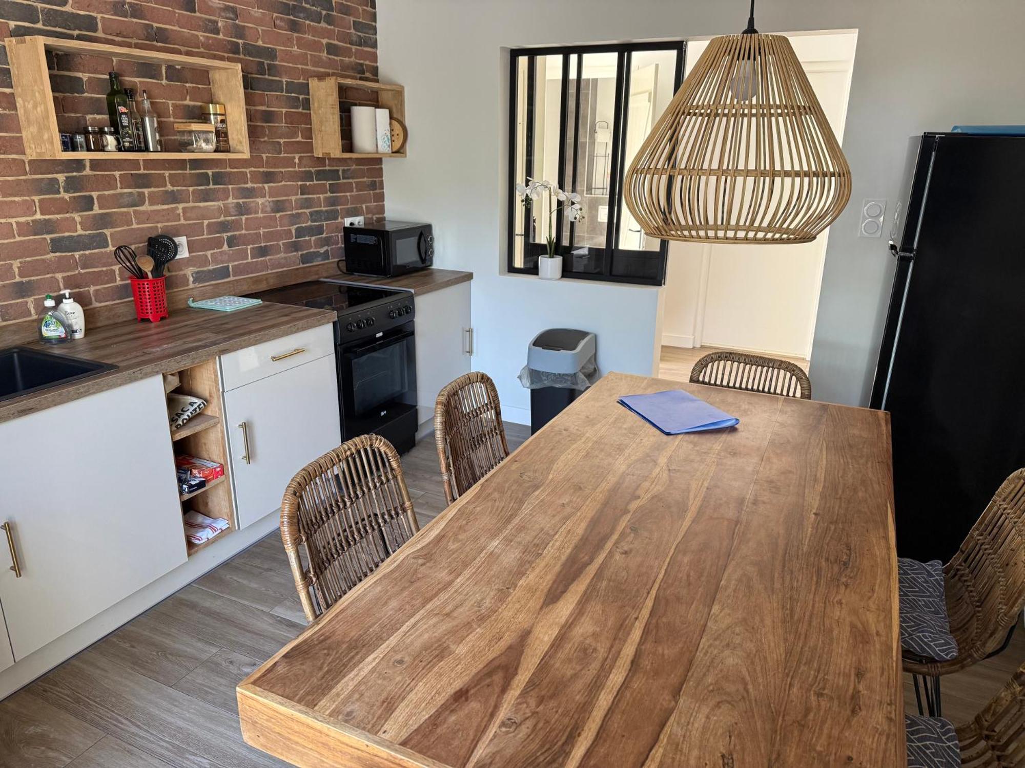 Ferienhaus Les Ecuries - 3 Bedroom With Plunge Pool Near Narbonne & The Canal Du Midi *