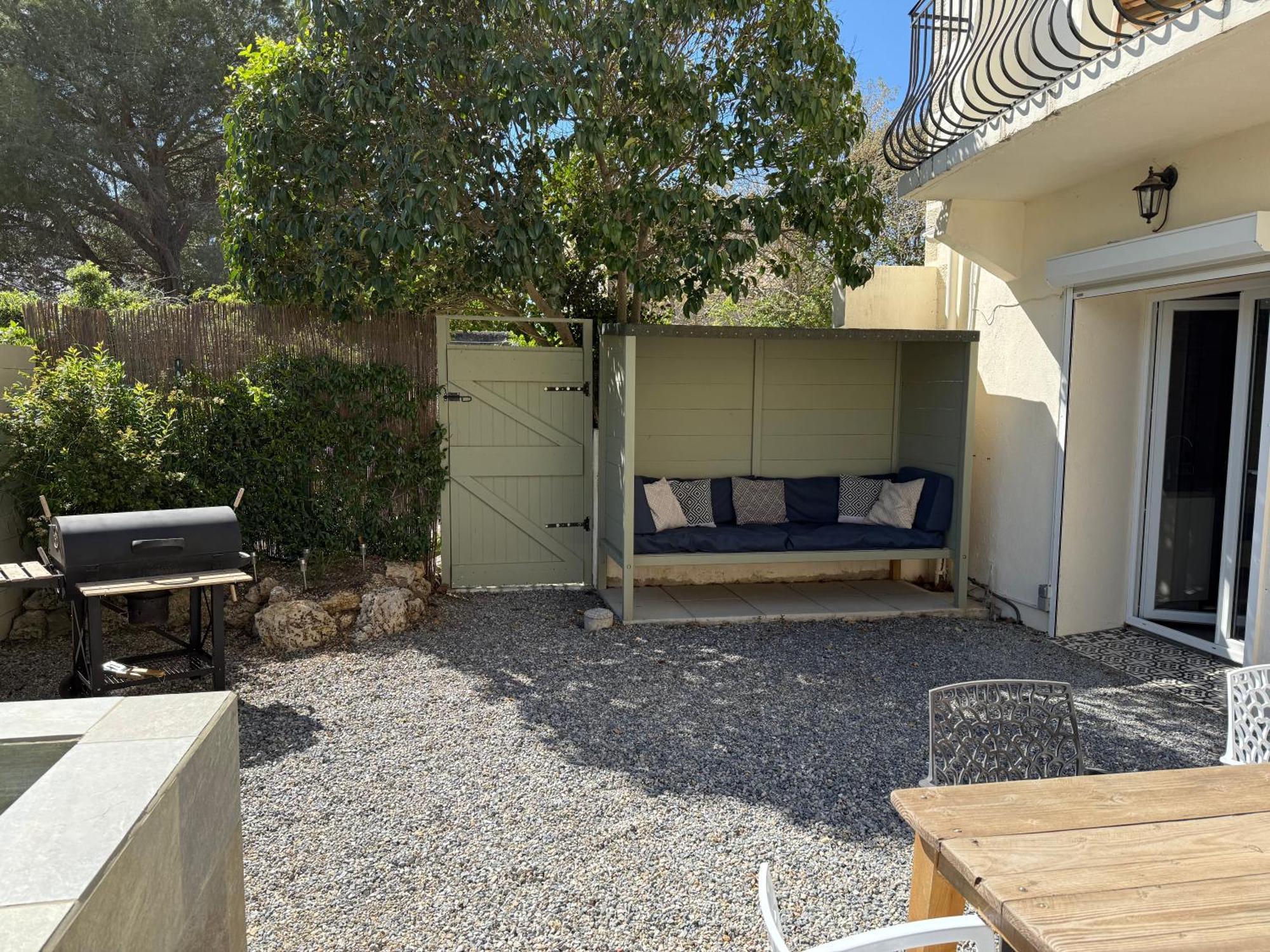 Les Ecuries - 3 Bedroom With Plunge Pool Near Narbonne & The Canal Du Midi *